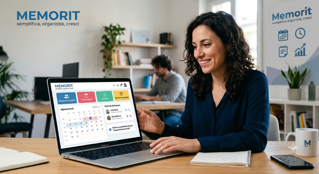 Condivisione documenti sicura Italia